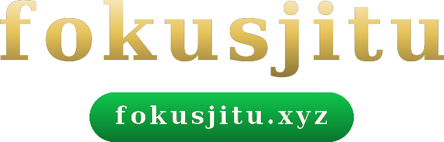 fokusjitu logo